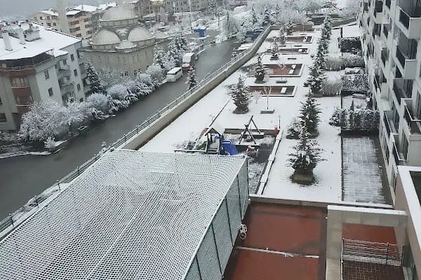 Ankarama Residence - Konut Geliştirme - Ankara Çankaya