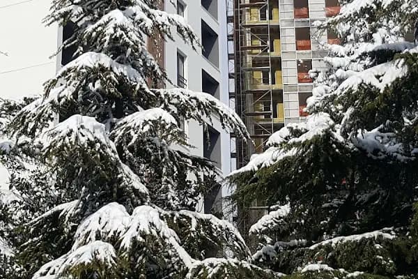 KİRAZLI KORU EVLERİ - Apartman Kompleksi - İstanbul Küçükçekmece