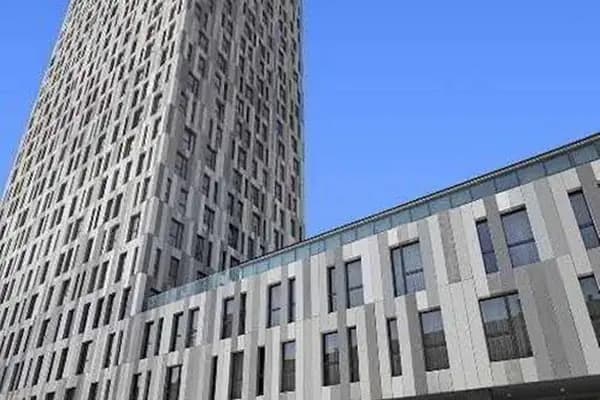 Suites İstanbul G-Plus Otel - Otel - İstanbul Küçükçekmece