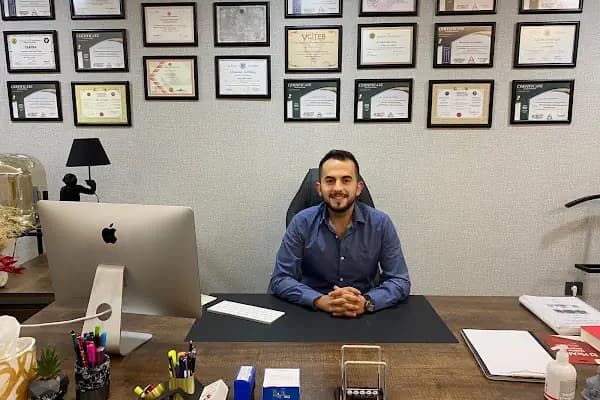 Uzm. Kl. Psk.Yusuf Can Oymak - Psikolog - Malatya Battalgazi