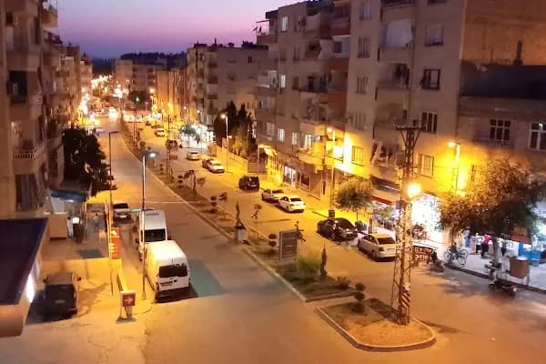 BİRECİK İLÇE MÜFTÜLÜĞÜ - Kurumsal Ofis - Şanlıurfa Akçakale