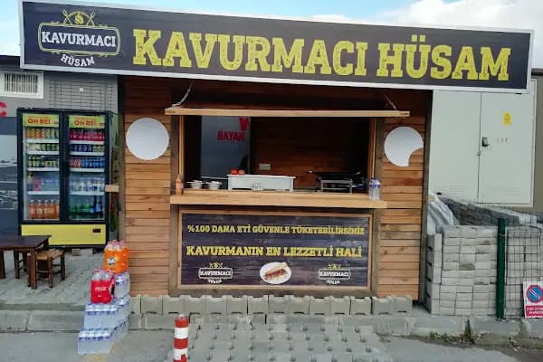 Kavurmacı hüsam - Et Lokantası - Bursa Osmangazi