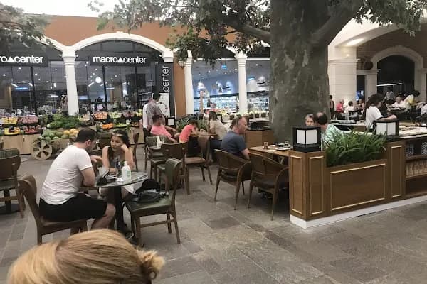 İstinye Kahvecisi İzmir - Kahve dükkanı - İzmir Balçova