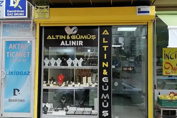 GÖKTUĞ KUYUMCULUK - Kuyumcu - Adana Karataş