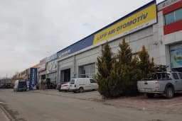 Michelin - Latif Arı Otomotiv