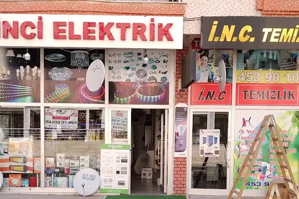 Uyducu buca Atatürk mahallesi Gediz Kuruçeşme evka Şirinyer Buca Yaylacık camlikule televizyon tamircisi arıza merkezi uydu - Elektrikçi - İzmir Buca