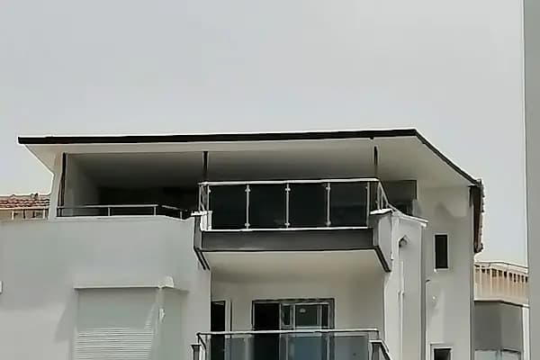 Gürel Subaşı Sitesi - Konut Geliştirme - Antalya Finike