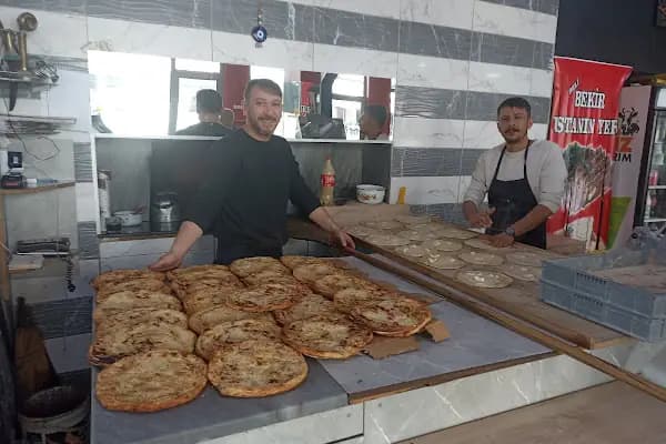 Pideci Bekir Usta - Fırın - Konya Akşehir