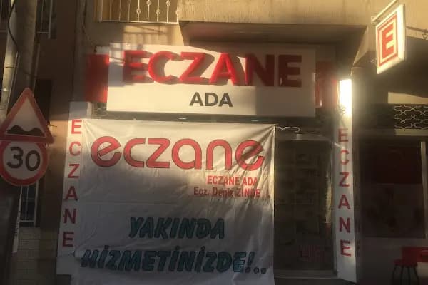 Ada Eczanesi - Eczane - İzmir 