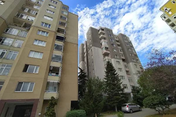 Kardelen Sitesi - Apartman Kompleksi - İstanbul Sarıyer