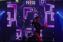 PAUSE CLUB
