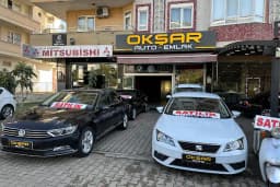 Okşar Auto-Emlak