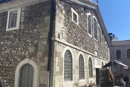 Aytodori Kilisesi