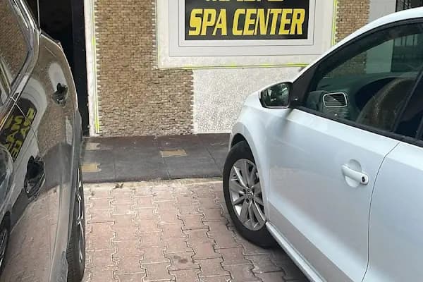 Adana Masaj Salonu Jowen Spa &amp; Masaj - Spa - Adana Seyhan