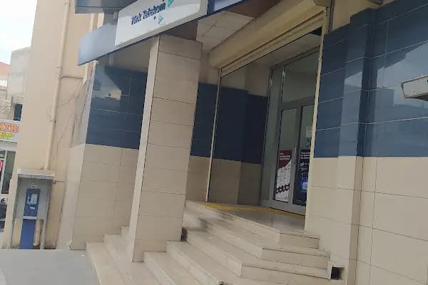 Türk Telekom Müdürlüğü - Telekomünikasyon Servis Sağlayıcısı - Gaziantep Nizip