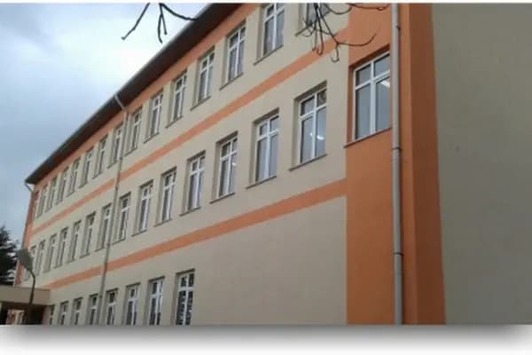 Şehit Mustafa Akbaş İlköğretim Okulu - Okul - Eskişehir Alpu