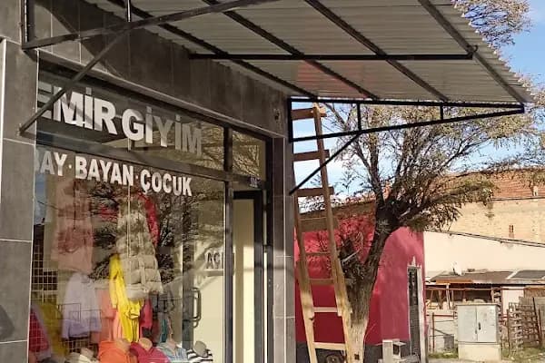Emir giyim - Giyim mağazası - Konya Altınekin