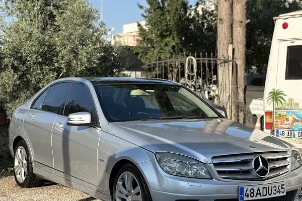 Mertcan Oto Yıkama - Araba Yıkama - Muğla Bodrum