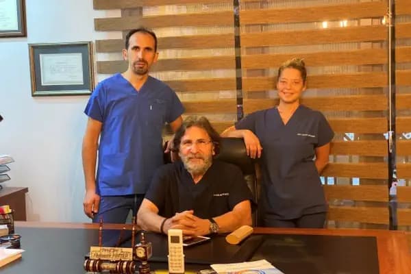 Prof. Dr. Mahmut Mutlu, Ortopedi Ve Travmatoloji - Ortopedi Cerrahı - İstanbul Bahçelievler