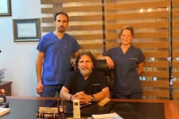 Prof. Dr. Mahmut Mutlu, Ortopedi Ve Travmatoloji