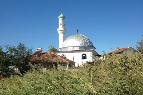 Kumsaz Merkez Cami - Cami - Bursa Büyükorhan