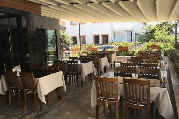 Şahsiyet Ev Yemekleri - Kaliteli yemek restoranı - Muğla Bodrum