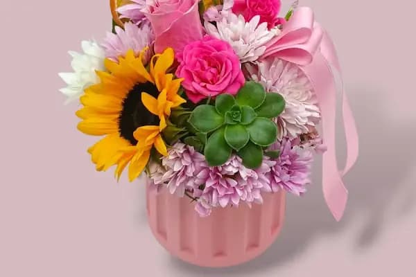 Osbini Flowers Çiçekcilik - Çiçekçi - İstanbul Avcılar
