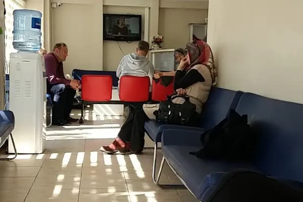 Trakya Nükleer Tıp Merkezi - Özel Hastane - Tekirdağ Çerkezköy