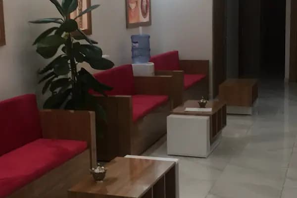 AKADEMİ 27 Ağız ve Diş Sağlığı Polikliniği - Diş Kliniği - Gaziantep Nizip