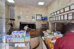 Denizer Simit Fırını