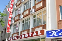 ROYAL OTEL KONYA