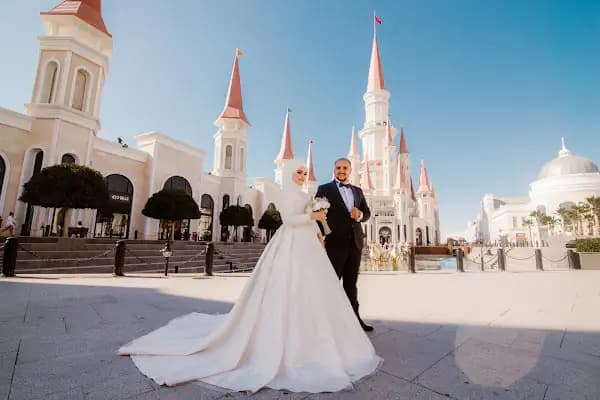 GÜL ajans FOTOĞRAFÇILIK Acil Vesikalık &amp; Biyometrik resim çekim noktası - Fotoğraf Stüdyosu - Antalya Akseki