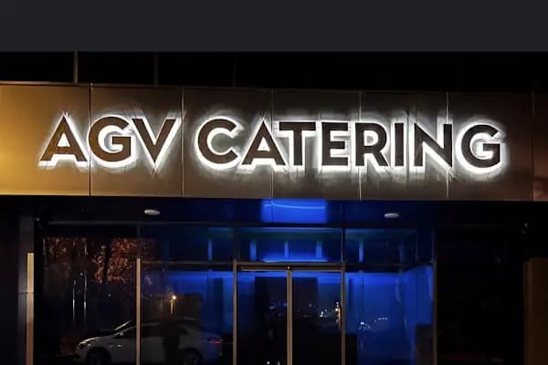 Agv Catering hazır yemek Hizmetleri - Yemek ve Yemek Malzemeleri Üreticisi - Kahramanmaraş Dulkadiroğlu