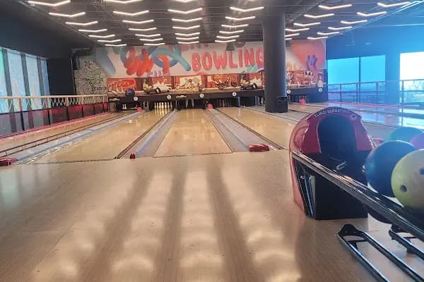 Playland - Oyun/Eğlence Merkezi - İstanbul Sancaktepe