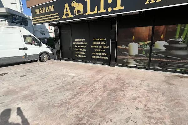 Afilli Masaj Merkezi - Masaj Uzmanı - Konya Selçuklu