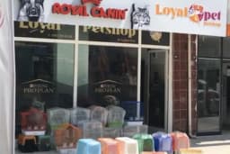 Loyal Petshop