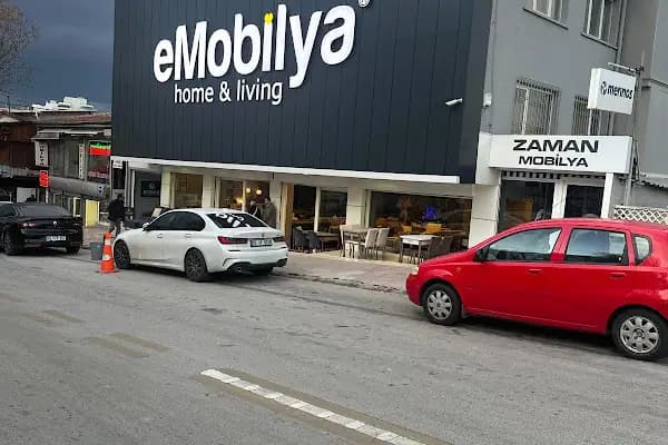 eMobilya - Mobilya mağazası - Ankara Altındağ