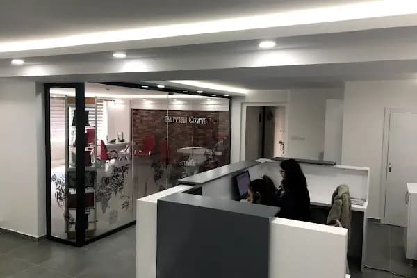 British Centre - Dil Okulu - İstanbul Küçükçekmece