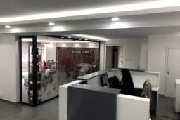 British Centre