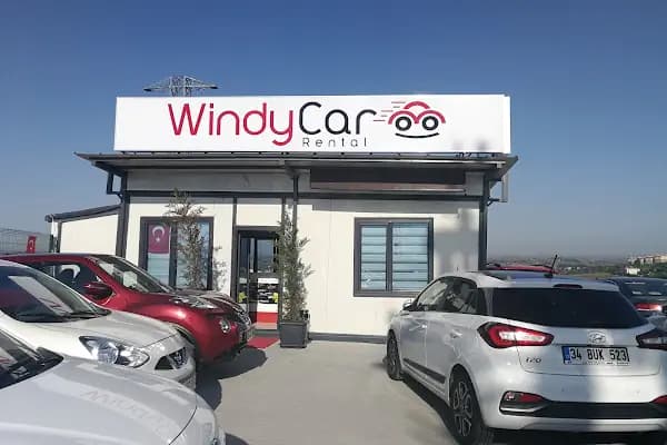 Windycar Arnavutköy - Araba Kiralama Şirketi - İstanbul Beşiktaş