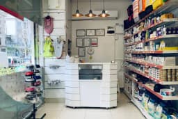 HEALTHY PET VETERİNER KLİNİĞİ & PET SHOP