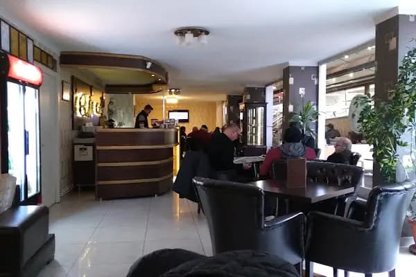 Elit Cafe - Kafe - İstanbul Esenler