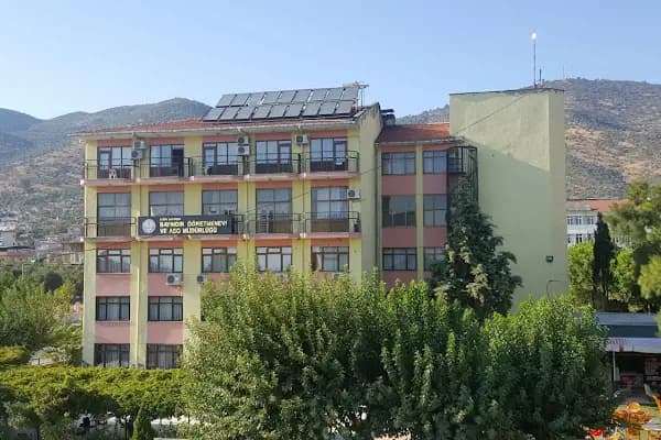 Bayındır Öğretmenevi - Öğretmen Evi - İzmir Bayındır