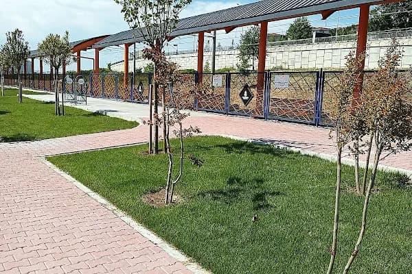 BAHÇEŞEHİR MARMARAY İSTASYONU - Ulaşım Hizmeti - İstanbul Başakşehir