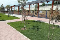 BAHÇEŞEHİR MARMARAY İSTASYONU