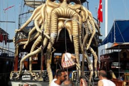 DİLEK PANSİYON