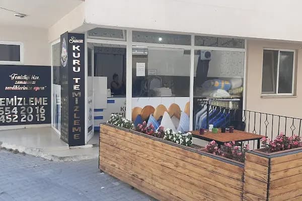 Sinem dry clinic - Kuru Temizlemeci - Bursa Mudanya