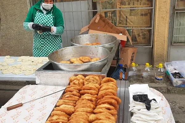 Bursa Lokmacı - Yiyecek Temini ve İkram Hizmeti - Bursa Osmangazi