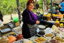 Pazartesi Pazarı