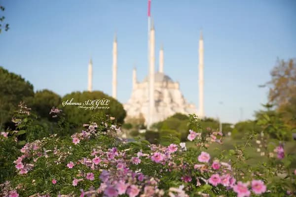 Akgül Foto - Düğün Fotoğrafçısı - Mersin Toroslar